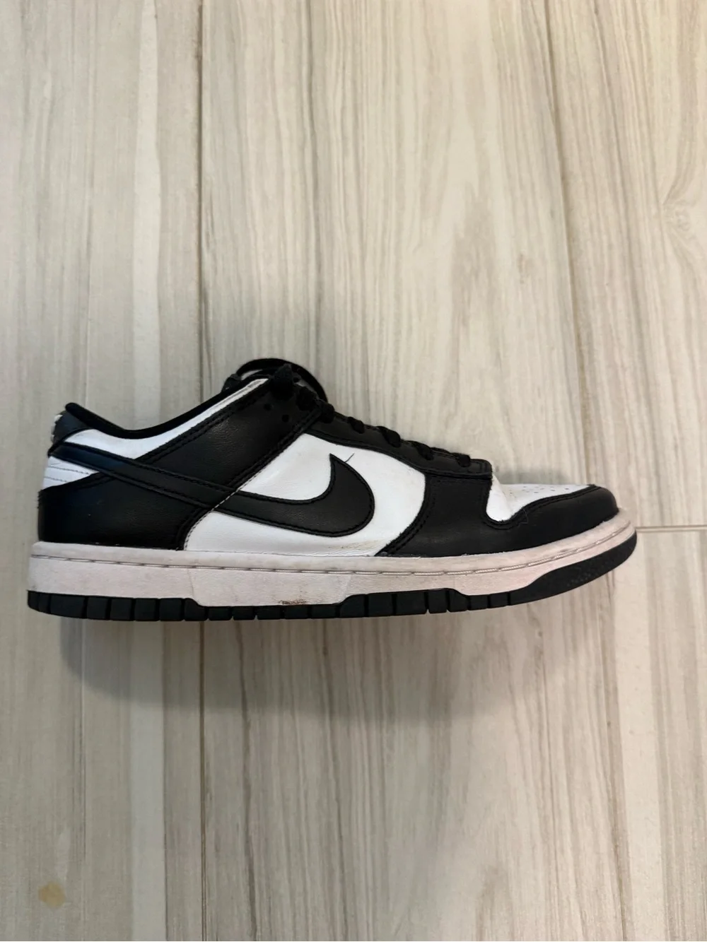 Nike Dunks